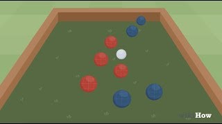 How to Play Bocce Ball [upl. by Atnuhs]