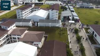 EXPOAMAZONICA  CHACHAPOYAS  AMAZONAS  Ago 2022 [upl. by Hajar]