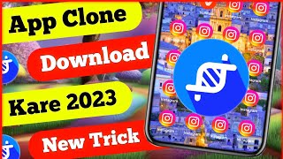 Apk Cloner Premium Mod Apk Download  App Cloner [upl. by Sprage]