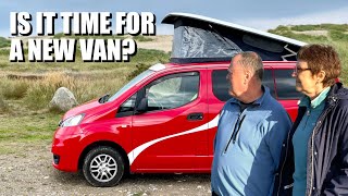 What makes the ideal campervan [upl. by Raul744]