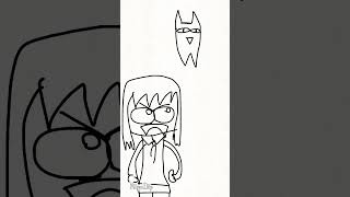 I don’t even know funny art animation drawing MAGLER coolspot 7up osaka plok [upl. by Koerlin712]