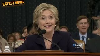 Hillary Clintons Laugh is Over The Joker Top [upl. by Charita]