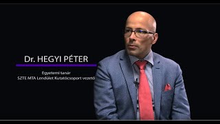 Hogy alakulhat ki a hasnyálmirigygyulladás – beszélgetés dr Hegyi Péterrel  egyetem tv  Tandem [upl. by Kirtap]