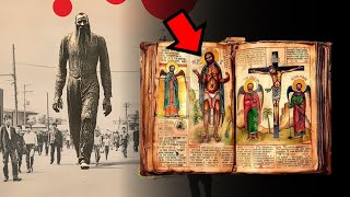 What the Ethiopian Bible and the Book of Enoch Reveal and Why They Were Banned [upl. by Namwob178]