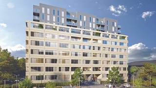 Introducing Westgate House Ealing  Galliard Homes [upl. by Yasibit]