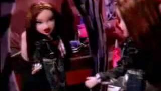 Bratz Twiins Commercial [upl. by Ardnuassac]