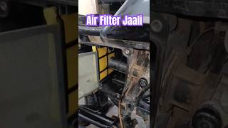 APPLICATION OF Air Filter Jaaliautomobile [upl. by Niawd]