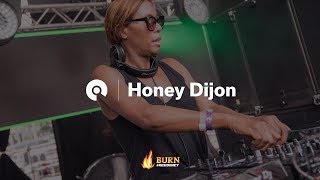 Honey Dijon  Kappa FuturFestival 2017 BEATTV [upl. by Richmal]