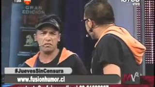 Lo mejor de Fusión Humor en Mentiras Verdaderas [upl. by Suriaj]