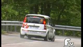 rally valli del bormida 2009 [upl. by Enileda303]