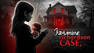 CANADIAN TRUE CRIME HORROR THE SINISTER CASE OF JASMINE RICHARDSON [upl. by Anirahtak]