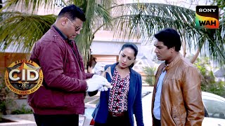 दो घरों के बीच मिली Sandal बनी CID के लिए Case का Missing Link  CID Episode 1349 Riddle Retrieval [upl. by Pulchi]