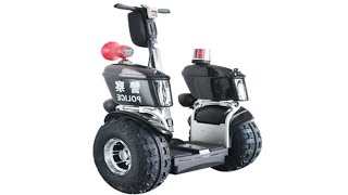 electric scooter Two wheel petrol Self balancing segway electric scooter with app [upl. by Curson917]