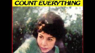 TIMI YURO  Count Everything 1962 [upl. by Robert]