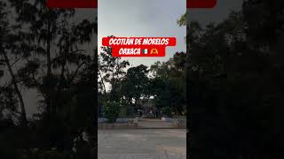 Ocotlán de Morelos Oaxaca [upl. by Novets]