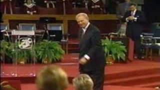 Jimmy Swaggart Preaching on the Spirit of Caleb [upl. by Dustan]