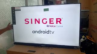 Singer LED TV Secrets Revealed Get the Best Pixel Performance [upl. by Mooney]