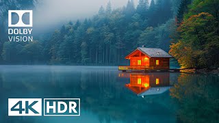 Surprising Places 4K HDR 60FPS Dolby Vision  Dolby Atmos [upl. by Abla413]