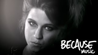 Selah Sue  This World Official Video [upl. by Nnazil]