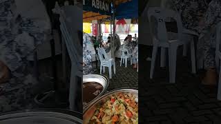 kainan na after ng blessing ng yacht [upl. by Arvin]