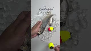 🎣 Kanama Smart Bait Mini Revive little dead bait fish [upl. by Raab79]