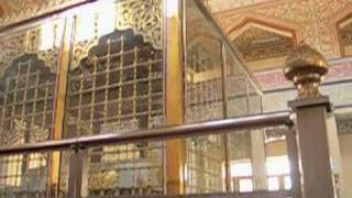 The Maqam of AbuHasan Shadhili RA Egypt Nov 06 [upl. by Wilinski]