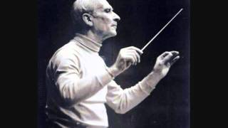 Karel Ancerl quot7 Symphony quot Shostakovich 2 Mov [upl. by Celka]