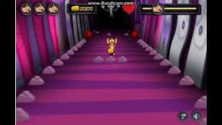 Tom and Jerry Games Online Run Jerry Run Game Level 3  Tom and Jerry Gameplay [upl. by Inhoj]