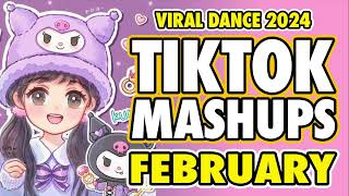 New Tiktok Mashup 2024 Philippines Party Music  Viral Dance Trend  February 28th [upl. by Tillfourd218]