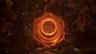 Sacral Chakra Music 417 Hz – Become More Creative – Heal Sexual Trauma – Increase Intuition [upl. by Taft]