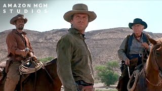 Clint Eastwood  Top 10 Movie Quotes Westerns [upl. by Shaya]