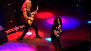 VANDENBERG 🎸🇳🇱 quotStill of the Nightquot Whitesnake 2024 House of Blues Houston Texas Live 🇸🇴🇵🇱 [upl. by Strander]