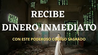 🌟DINERO INMEDIATO  CÓDIGOS SAGRADOS DE AGESTA PARA LA ABUNDANCIA Y LA PROSPERIDAD🌟 520 [upl. by Ielerol144]