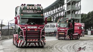 UITTOCHT TRUCKSTAR FESTIVAL 2022  The Movie [upl. by Gorrian]