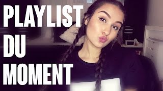 MA PLAYLIST DU MOMENT   TheDollBeauty [upl. by Elpmet]