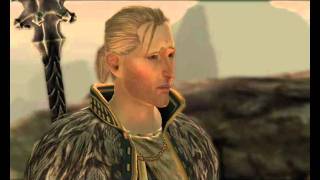 All party reactions on Aveline amp Donnic Quest The long road [upl. by Ayouqes]