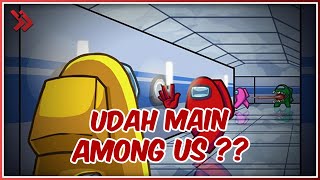 Among Us Mau Main Ini Cara Mainnya [upl. by Hervey415]