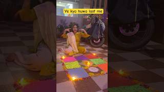 hindisong aai h diwali suno ji ghar wali dance [upl. by Nitniuq]