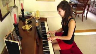 quotYour Callquot by Secondhand Serenade PIANO COVER [upl. by Drofxer595]