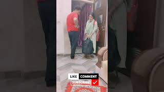 Help aise kiya karo  funny viral trending prank comedy biwi Arunkhus04q8h [upl. by Notyalc]