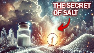 Is Salt a Spiritual Weapon The Hidden Truth of Salt in the Bible  Bible Beacon [upl. by Loseff]