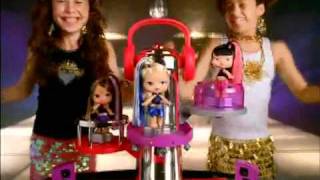 Bratz  Babyz Dancing™ Commercial [upl. by Eniluqcaj519]