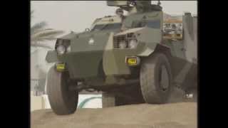 Бронетанковая отрасль Украины Ч7 БМ Дозор Armored industry of Ukraine Part 7 Dozor [upl. by Nessim]