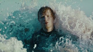 Ed Sheeran  Boat Official Video [upl. by Sremmus]