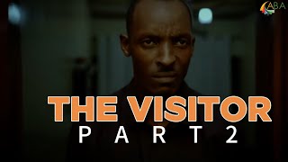 SERIE  THE VISITOR PART2 [upl. by Roscoe]