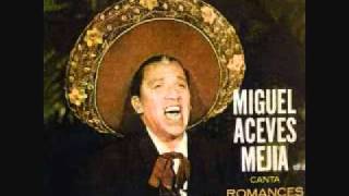 ANTONIO AGUILAR Y MIGUEL ACEVES MEJIA BALA PERDIDA [upl. by Nnek]