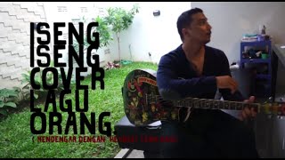 Sal Priadi  Sampai Jadi Debu Banda Neira Cover [upl. by Nynnahs]