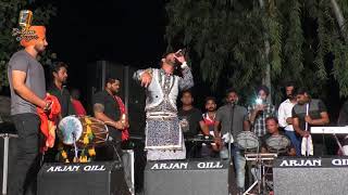 Gulam jugni live show Samralla Dushera Mela [upl. by Noid]