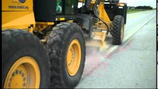 RotoGrader Series II Micro Milling Video d [upl. by Aifoz]