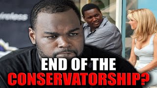 Michael Oher KNEW About Conservatorship Will Tuohy Family END It  Hot Mic With Hutton amp Withrow [upl. by Ottie]